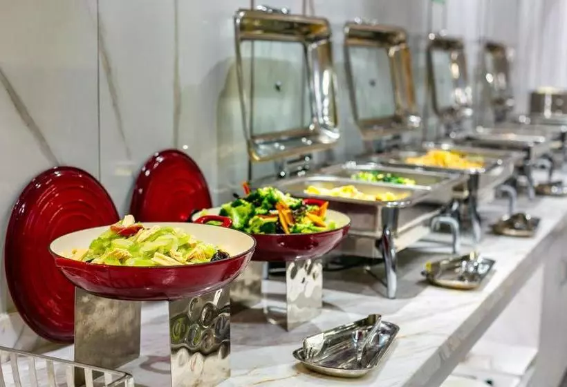 Hotelli Ibis Styles