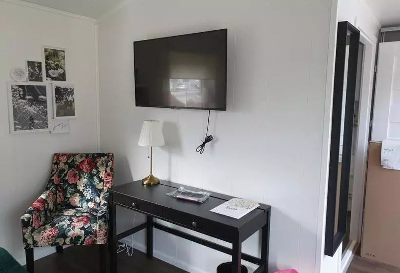 Hotelli Rasta Gotene