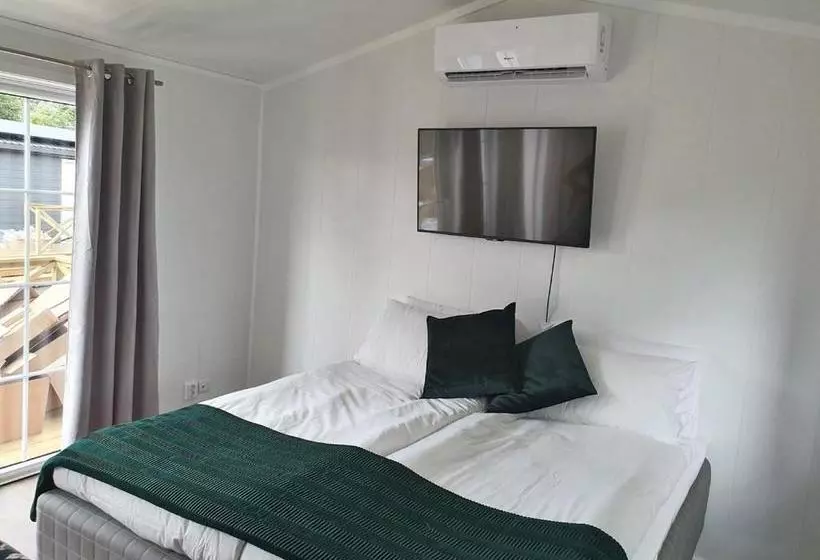 Hotelli Rasta Gotene