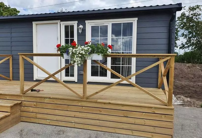 Hotelli Rasta Gotene