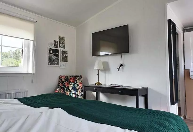 Hotelli Rasta Gotene