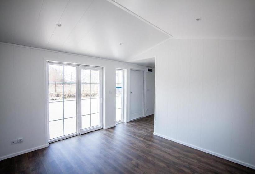 בית מלון כפרי Rasta Gotene