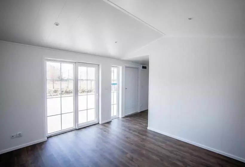 Hotelli Rasta Gotene