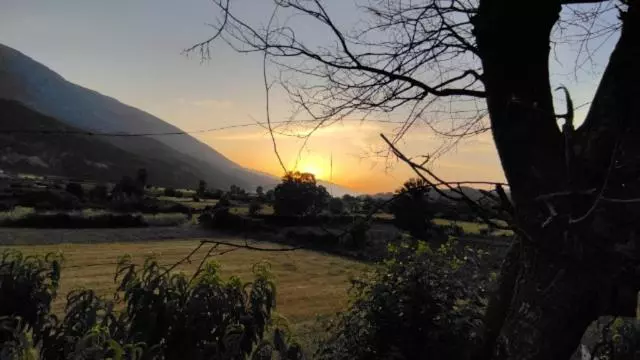 ペンション Bujtina Polimen