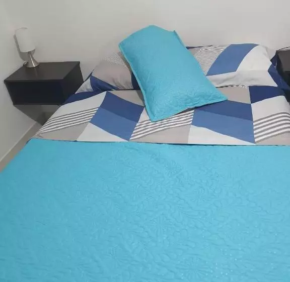 پانسیون Casa Hotel Luna De Paso