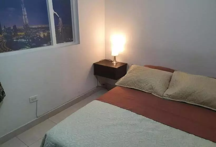 پانسیون Casa Hotel Luna De Paso