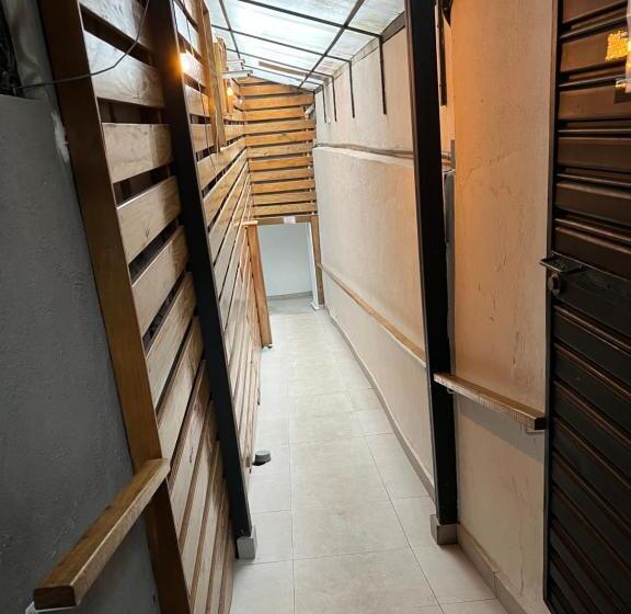 پانسیون Pousada Do Genesio