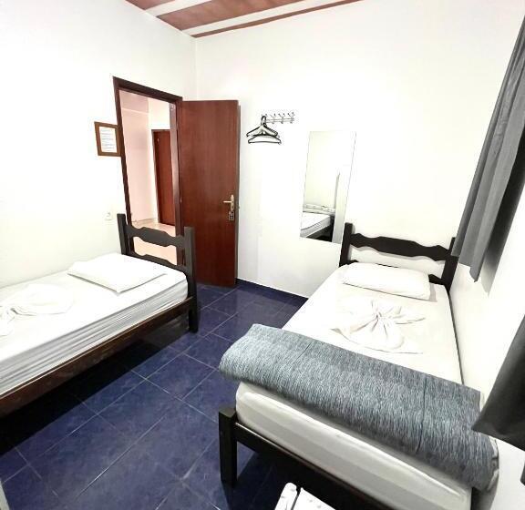 پانسیون Pousada Do Genesio