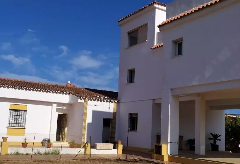 ベッドアンドブレックファースト Casa Alana Cinnamon Beach House