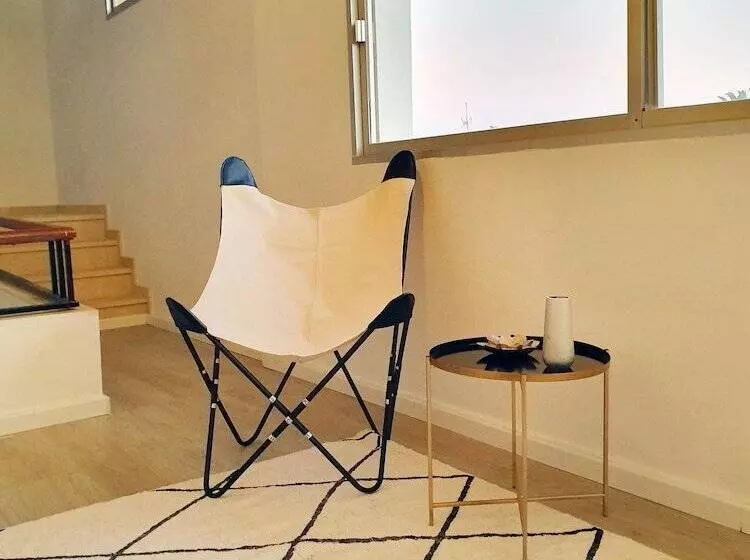 ベッドアンドブレックファースト Casa Alana Cinnamon Beach House