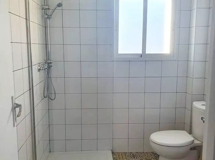 ベッドアンドブレックファースト Casa Alana Cinnamon Beach House