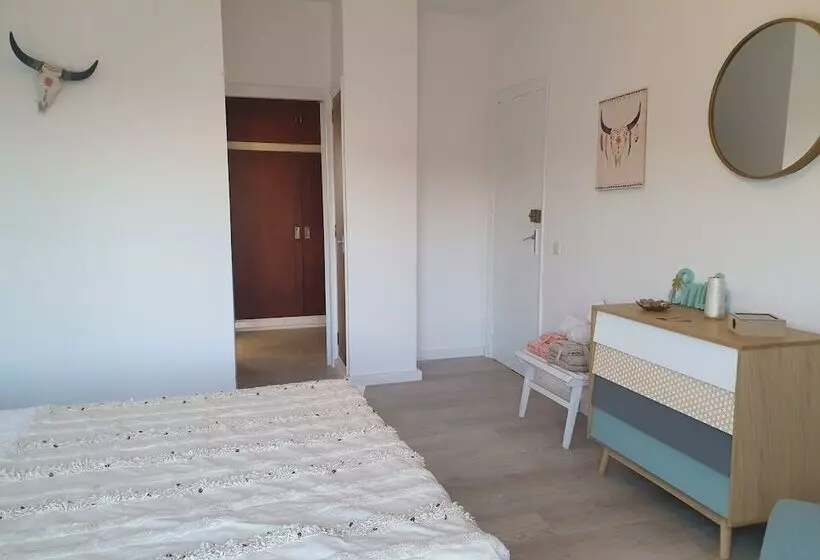 ベッドアンドブレックファースト Casa Alana Cinnamon Beach House