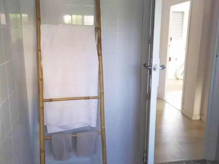 ベッドアンドブレックファースト Casa Alana Cinnamon Beach House