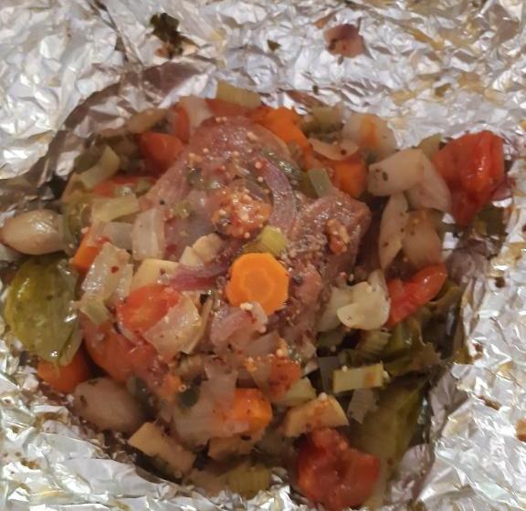 Riverside Guesthouse B & B