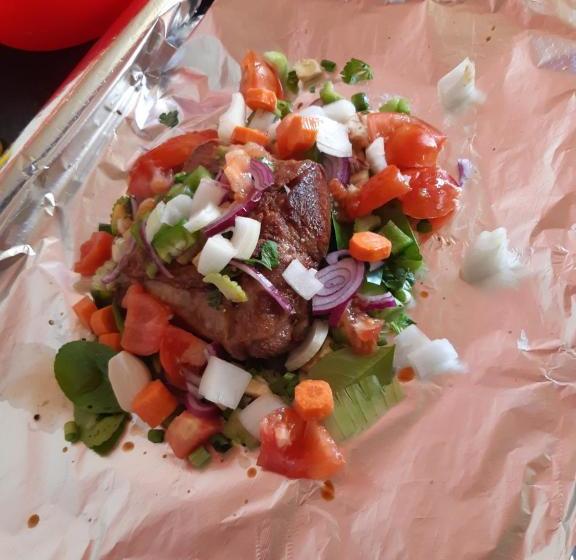 Riverside Guesthouse B & B