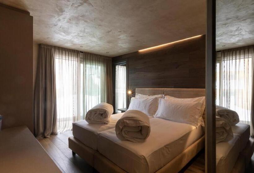 فندق Bergman Mountain