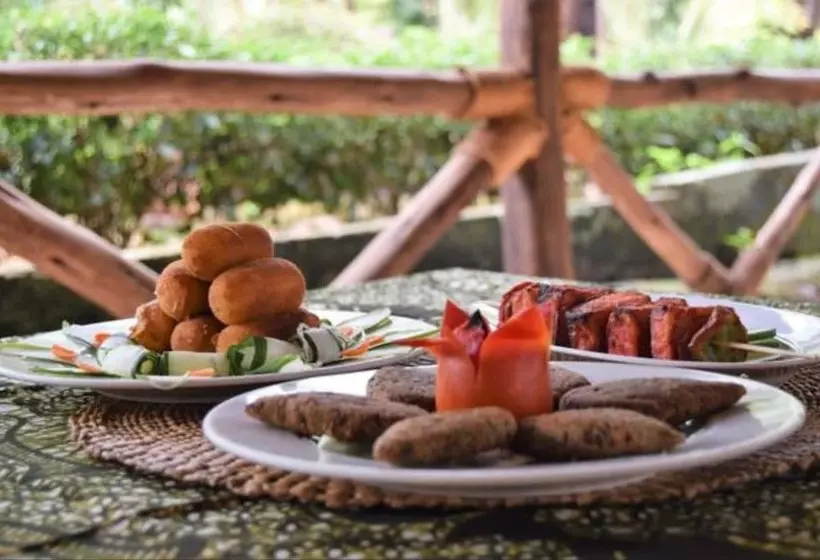 هتل Chanya Lodge