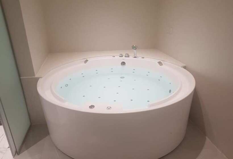 酒店 Grand Silverton