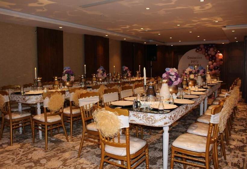 酒店 Grand Silverton