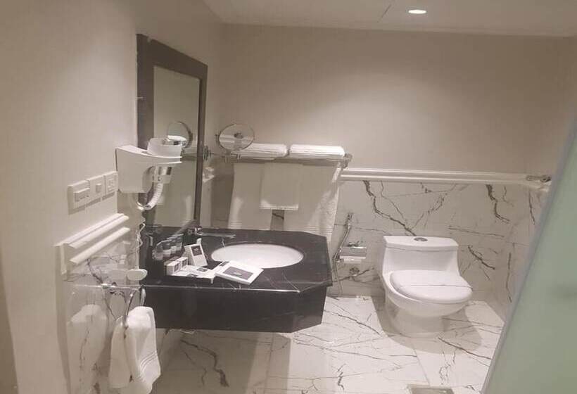 酒店 Grand Silverton