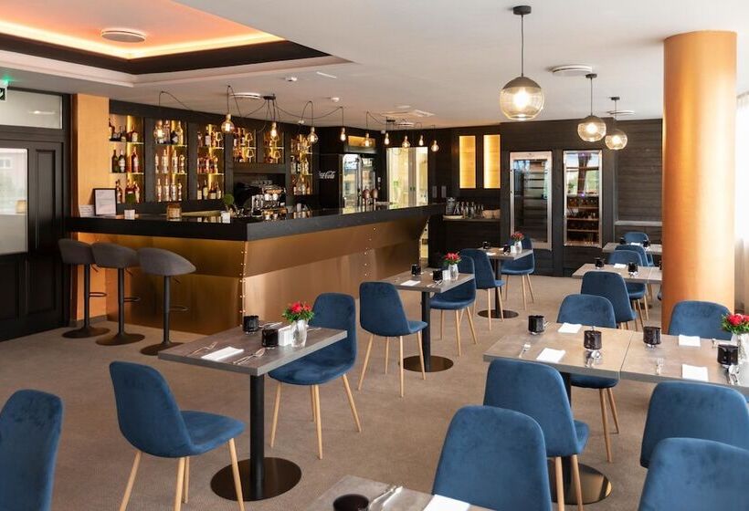 בית מלון כפרי Kristály Konferencia & Wellness