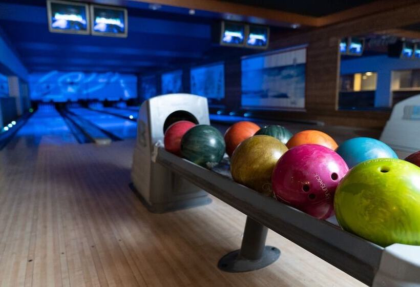 בית מלון כפרי Kristály Konferencia & Wellness