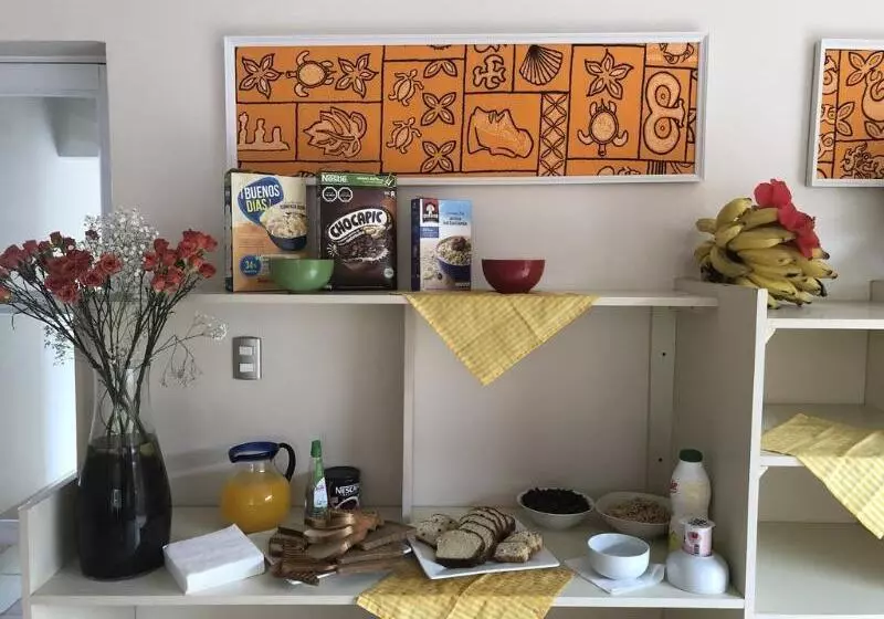 Hotelli Maea Hare Repa