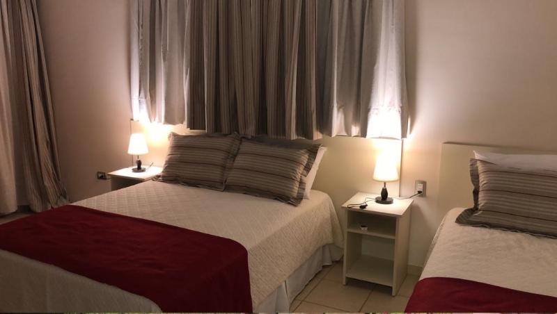 Hotel Maea Hare Repa