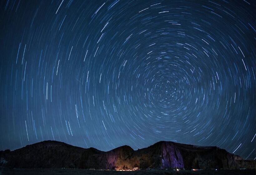 בית מלון כפרי Tih Welkin High