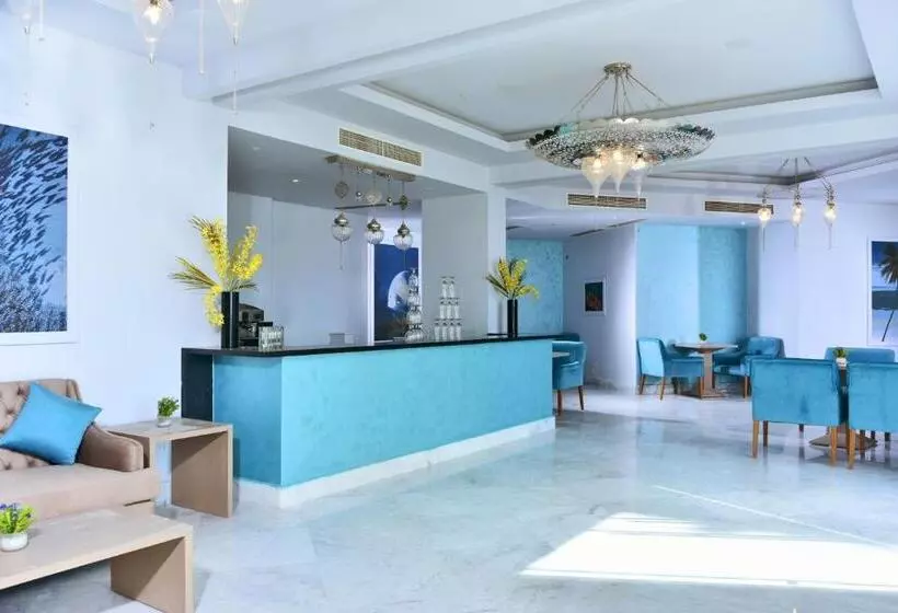 هتل Ux La Playa Alamein