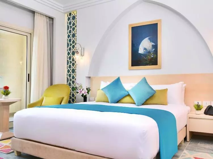 هتل Ux La Playa Alamein