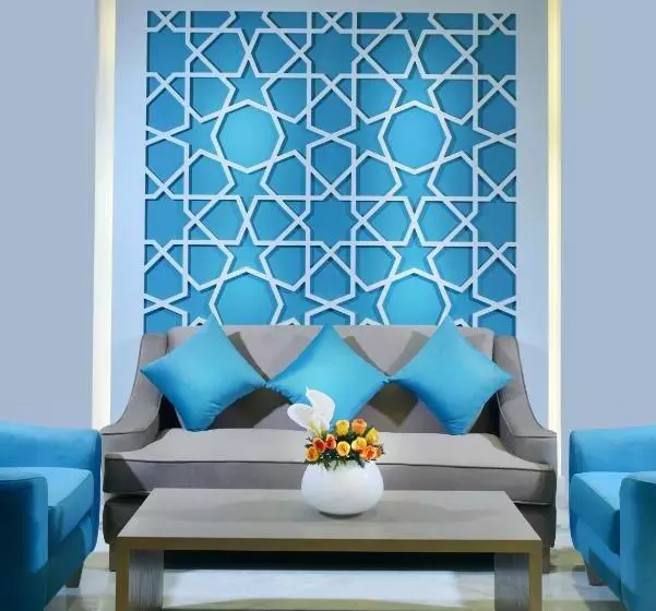 هتل Ux La Playa Alamein