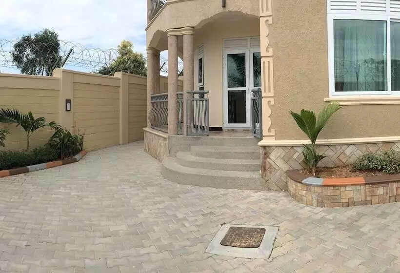 Joz Apartments