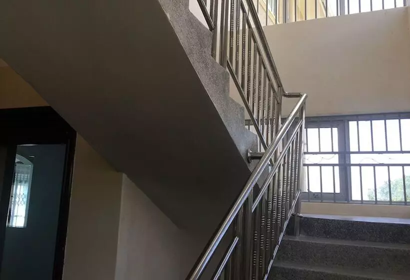 Joz Apartments