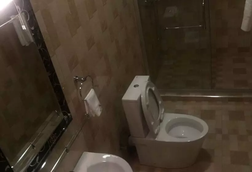 Joz Apartments