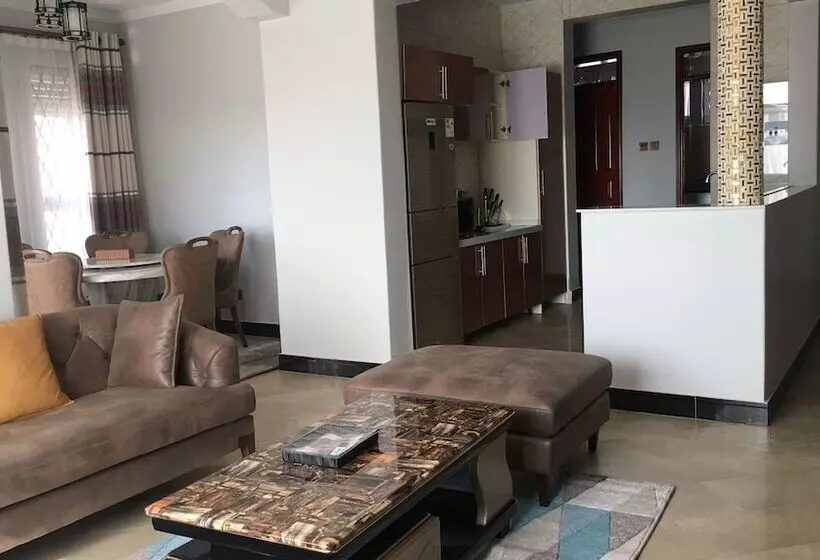 Joz Apartments
