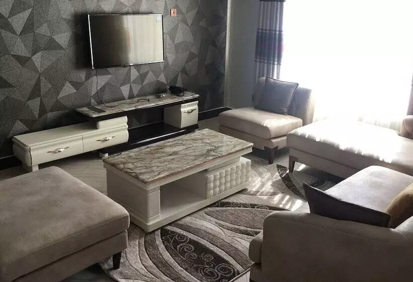 Joz Apartments
