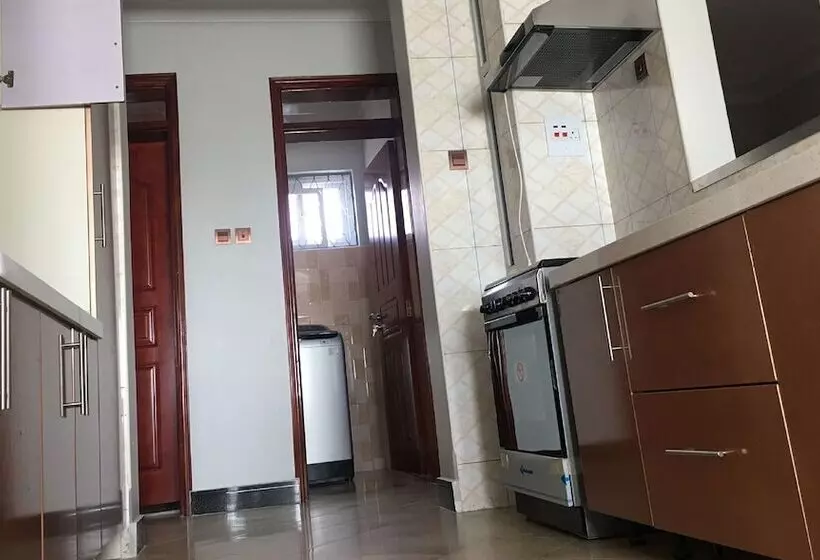 Joz Apartments
