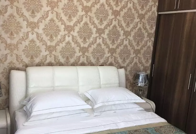Joz Apartments
