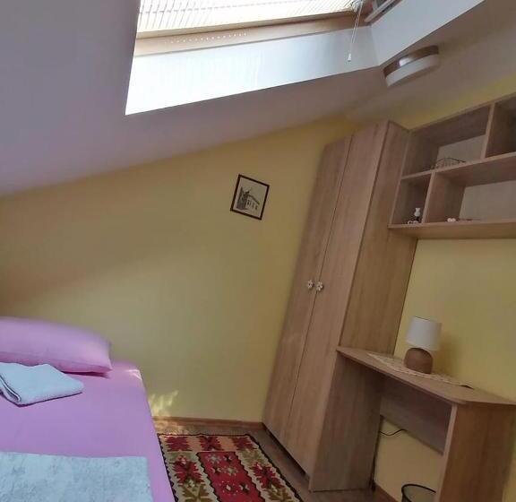 پانسیون Putnicka Kuca Kod Dragane