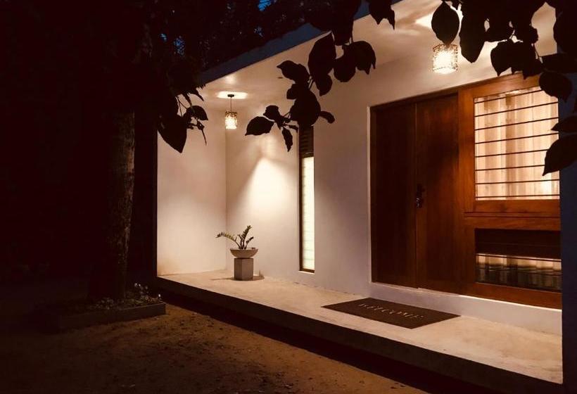 پانسیون The Loft