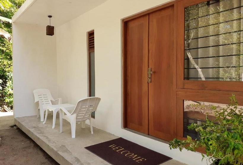 پانسیون The Loft