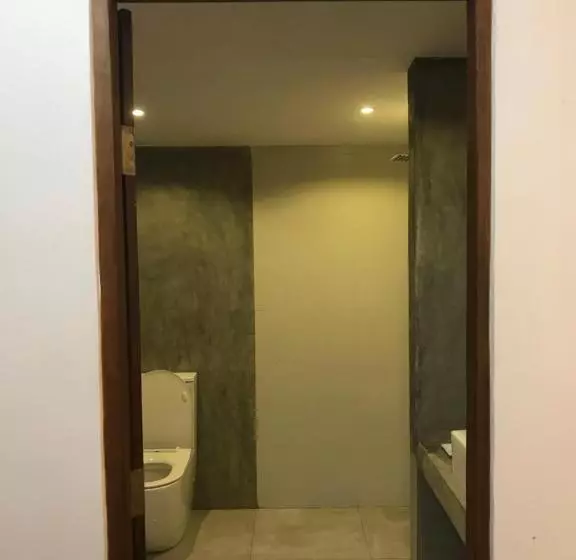 پانسیون The Loft