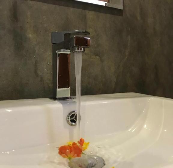 پانسیون The Loft