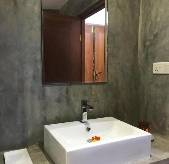 پانسیون The Loft