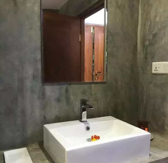 پانسیون The Loft