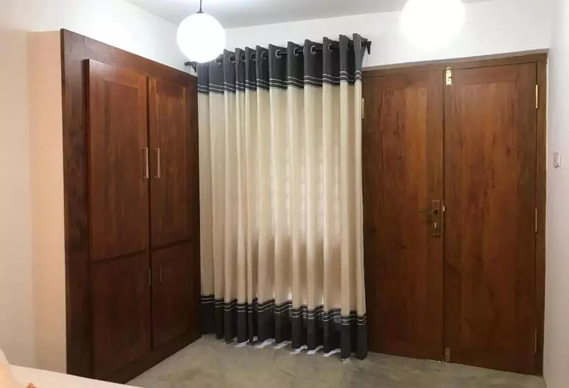 پانسیون The Loft