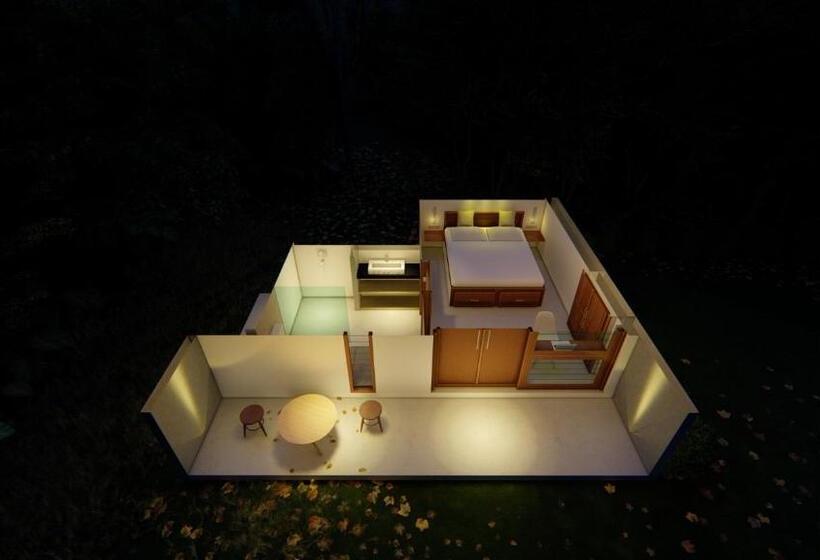 پانسیون The Loft