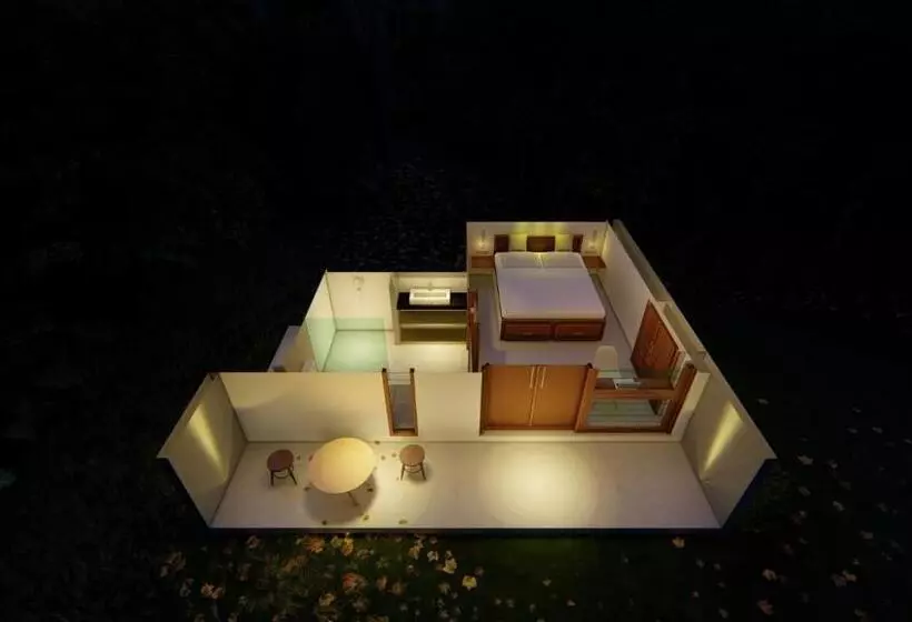 پانسیون The Loft