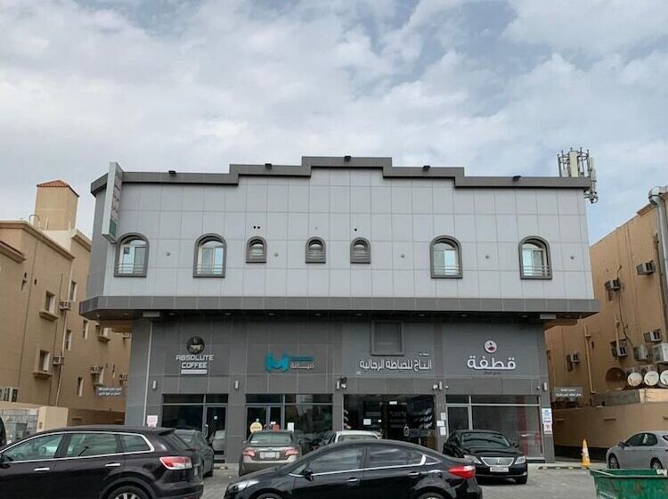 Private Luxury Apartments   Al Khozama